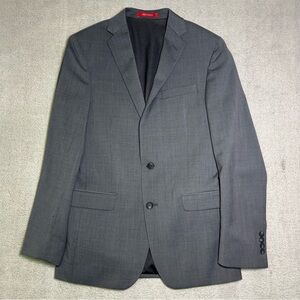 Awearness Kenneth Cole Performance Comfort Slim Fit Awear-tech Blazer Men’s 40L